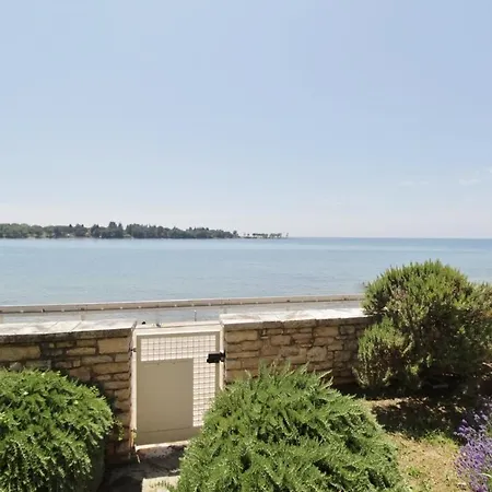 Seaside House Lovrecica, Umag - 27228 Lovrečica