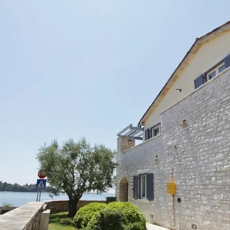 Seaside House Lovrecica, Umag - 27228 Prázdninový dům Lovrečica
