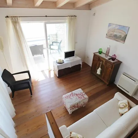 Prázdninový dům Seaside House Lovrecica, Umag - 27228 Lovrečica