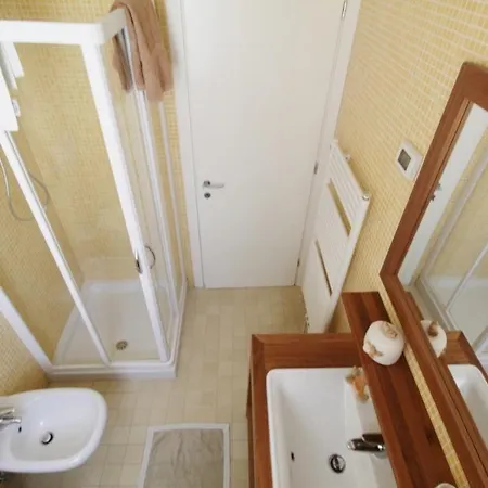 Prázdninový dům Seaside House Lovrecica, Umag - 27228 Lovrečica