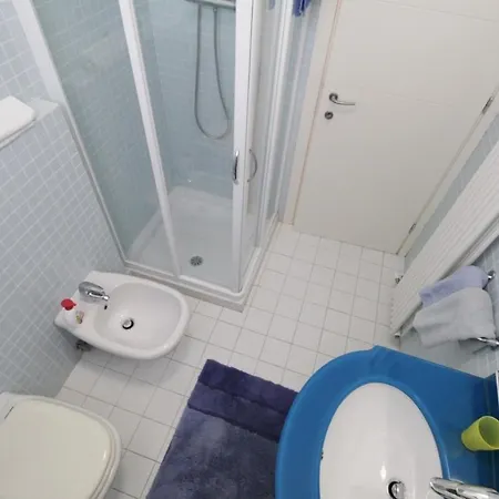 Seaside House Lovrecica, Umag - 27228 Ferienhaus Lovrečica