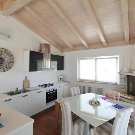 Prázdninový dům Seaside House Lovrecica, Umag - 27228 *