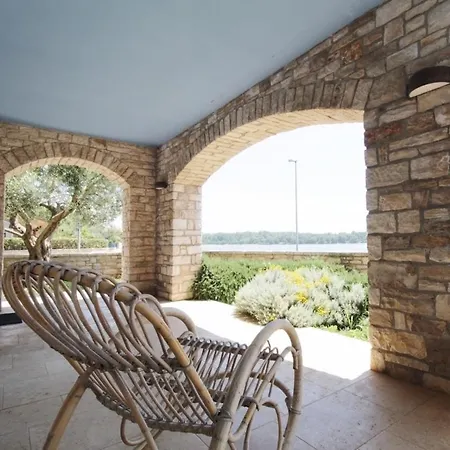Prázdninový dům Seaside House Lovrecica, Umag - 27228 Lovrečica