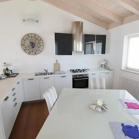 Seaside House Lovrecica, Umag - 27228 Lovrečica