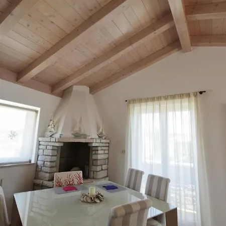 Prázdninový dům Seaside House Lovrecica, Umag - 27228 Lovrečica