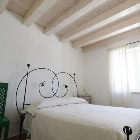 Seaside House Lovrecica, Umag - 27228 Prázdninový dům