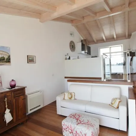Seaside House Lovrecica, Umag - 27228 Prázdninový dům *