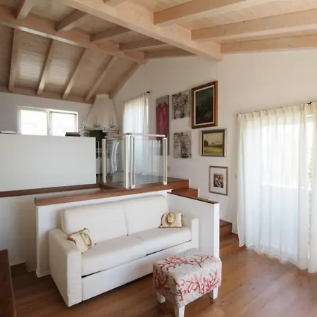 Seaside House Lovrecica, Umag - 27228